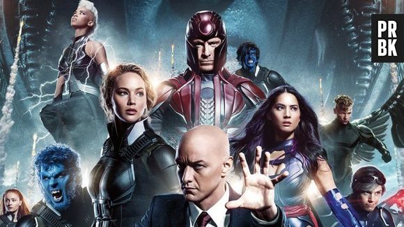 De "X-Men": elenco dos próximos filmes pode ser completamente novo
