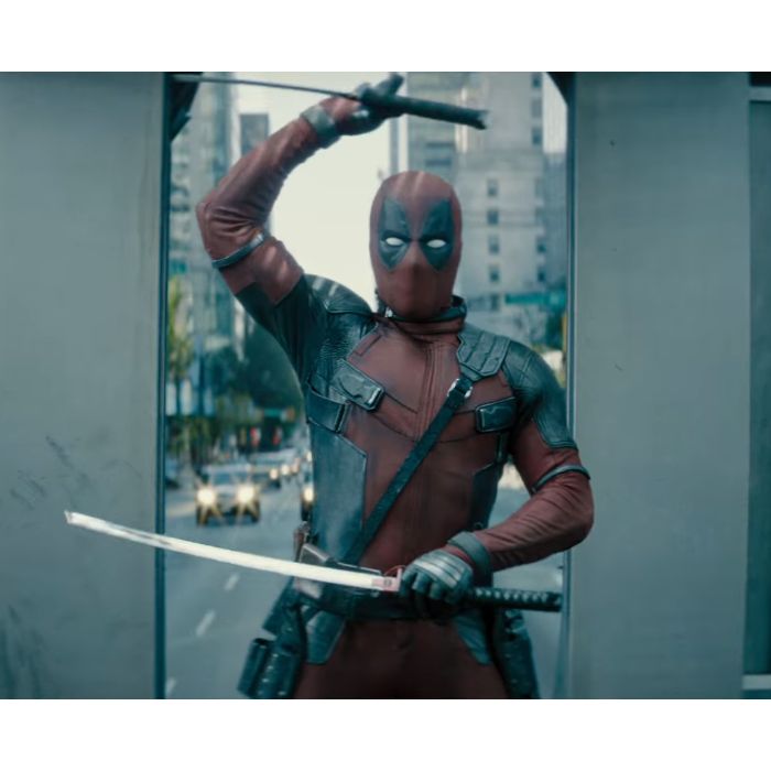 Ryan Reynolds ainda interpretará Deadpool depois da troca de elenco de &quot;X-Men&quot;