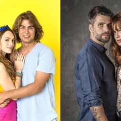 Isabelle Drummond e Rafa Vitti x Bruno Gagliasso e Marina Ruy Barbosa: quem tem menos química?