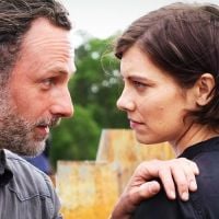 Pelo que tudo indica, Lauren Cohan vai mesmo voltar para "The Walking Dead"