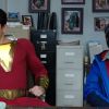 Atuações de Zachary Levi e Jack Dylan Grazer em "Shazam!" foram super elogiadas