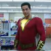 Filme "Shazam!": se prepara porque críticos afirmam que longa tem tudo para ser o melhor