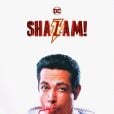 Filme "Shazam!" já foi exibido pela primeira vez e as reações são SUPER promissoras