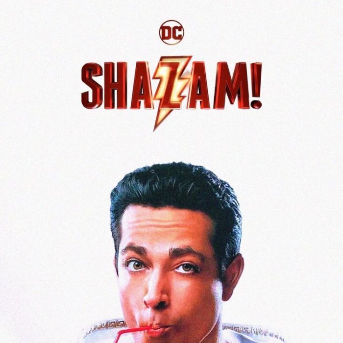 Filme &quot;Shazam!&quot; já foi exibido pela primeira vez e as reações são SUPER promissoras