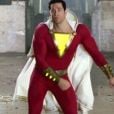 Primeiras impressões de "Shazam!" prometem que filme será o melhor da DC