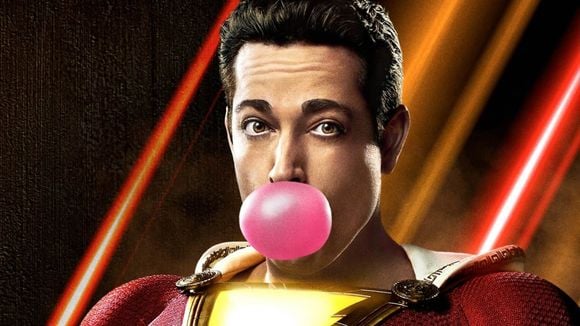 Primeiras impressões de "Shazam!" prometem que filme será o melhor da DC