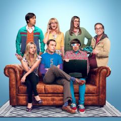 Prepara o coração! Data do episódio final de "The Big Bang Theory" foi revelada