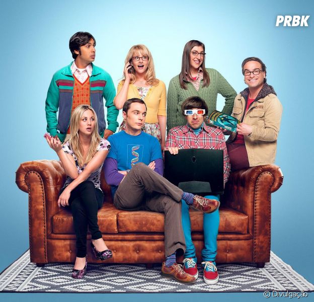 Final "The Big Bang Theory": último capítulo da série ganha data