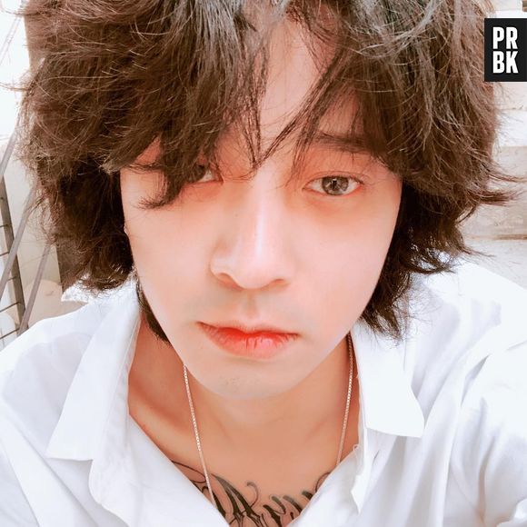 Jung Joon Young também anunciou sua saída da indústria do entretenimento