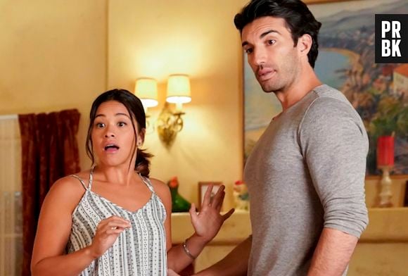 Final "Jane the Virgin": volta de Michael (Brett Dier) vai mexer com a vida de Jane (Gina Rodriguez)