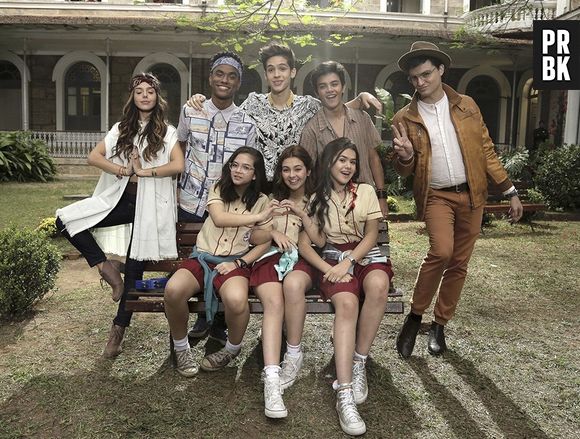 "Tudo Por Um Popstar": filme com Maisa chega ao Telecine Play