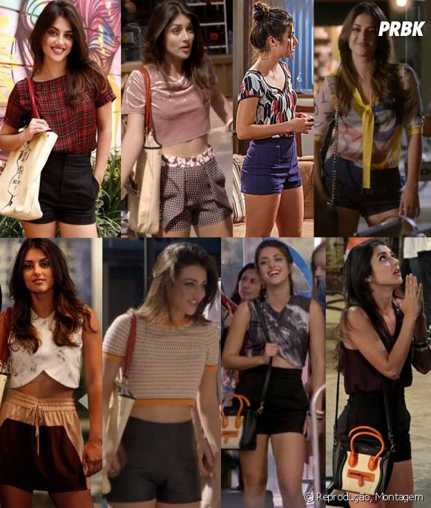 Roupas para hot sale malhação