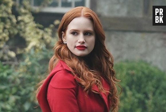 Cheryl (Madelaine Petsch) se infiltra na Fazenda e plano acaba dando errado em "Riverdale"