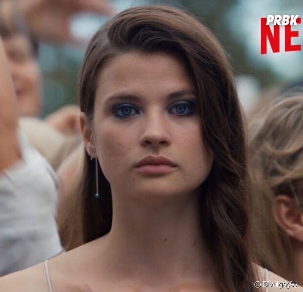 Netflix irá lançar "Areia Movediça" em abril! Conheça