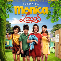 Poucas coisas são mais fofas que o novo trailer de "Turma da Mônica - Laços"