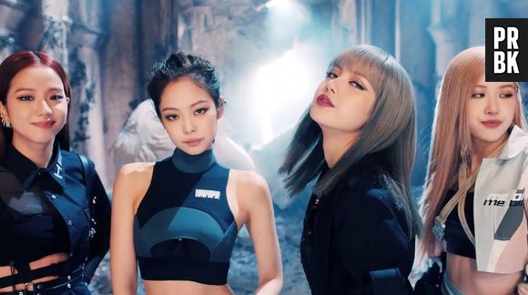 BLACKPINK arrasa com "Kill This Love"! Vem conferir o comeback do grupo