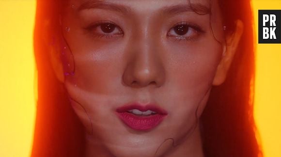 Jennie, Jisoo, Rosé e Lisa, o BLACKPINK, estão incríveis no comeback com "Kill This Love"