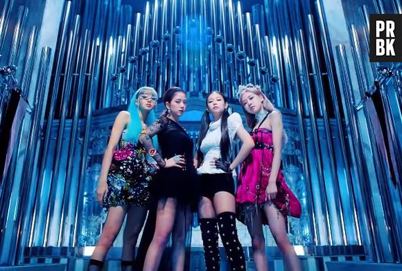 BLACKPINK faz seu comeback com "Kill This Love" e a gente te explica o conceito