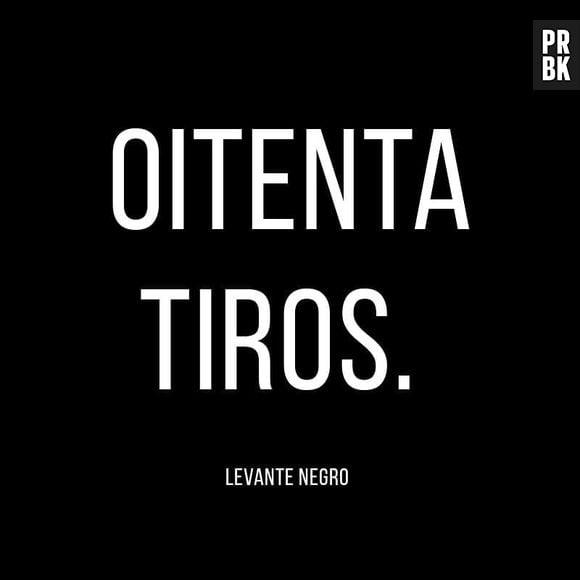 Entenda porque a morte do músico negro Evaldo Manduca revoltou tanto a internet