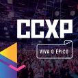 Você pode comprar os ingressos da CCXP 2019 no site do evento!