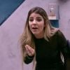 No "BBB19": Paula e Hariany se desentendem e briga sai do controle