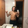 Whindersson Nunes não tem se sentido muito bem e desabafou com os fãs