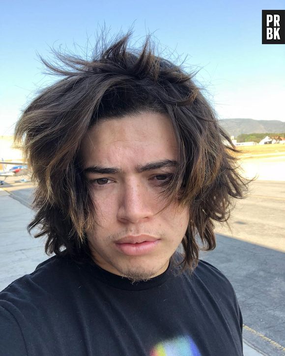 Whindersson Nunes decidiu falar sobre os fãs sobre depressão e cansaço