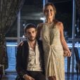Chay Suede será filho de Adriana Esteves em "Amor de Mãe", próxima novela da Globo
