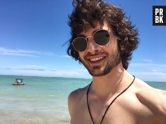 Fiuk representa o crush perfeito no Twitter