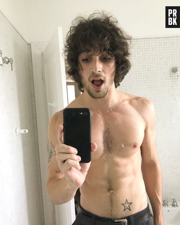 Os tweets do Fiuk mostram que ele é um crush maravilhoso