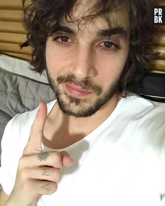 Fiuk mostra como ser um crush perfeito no Twitter