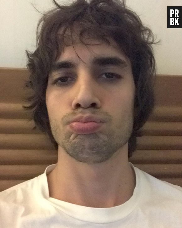 Fiuk é o crush ideal e nós vamos te provar isso