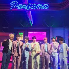 RM, Jin, Suga, J-Hope, Jimin, V ou Jungkook? Qual membro do BTS seria seu namorado? Descubra