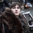 Final "Game of Thrones": Isaac Hempstead Wright fala sobre teoria de que Bran é o Rei da Noite