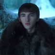 Final "Game of Thrones": Isaac Hempstead Wright não curte ver as comparações que fazem de Bran com o Rei da Noite