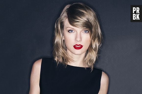 Músicas do novo álbum de Taylor Swift vazam na internet