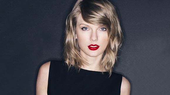 OMG! Álbum da Taylor Swift vaza três dias antes do lançamento oficial