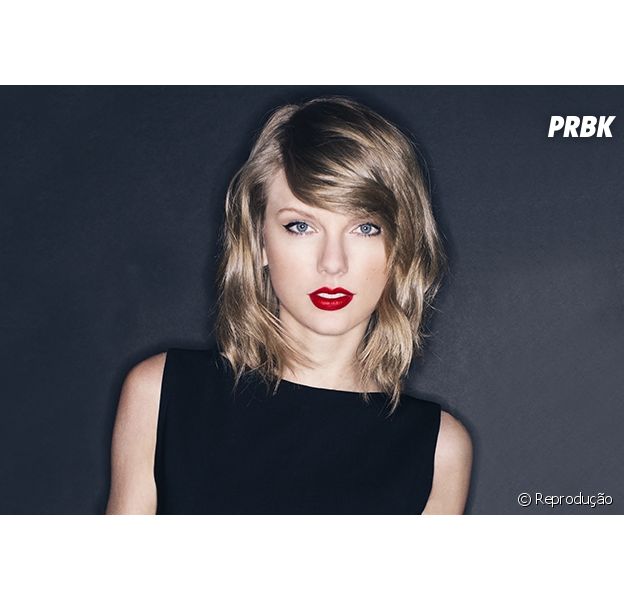 Músicas do novo álbum de Taylor Swift vazam na internet