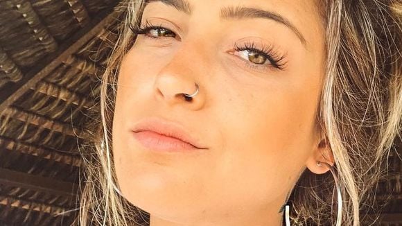 Tati Dias pegou geral na 4ª temporada do "De Férias com o Ex Brasil"