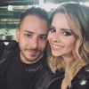 Sandy e Junior irá finalizar turnê "Nossa História" no Maracanã com gravação de DVD