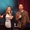Turnê "Nossa História", de Sandy e Junior, terminará com um show no Maracanã