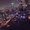 A cidade colorida de "Sunset Overdrive" com a experiência de mundo aberto