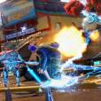 Sunset Overdrive terá modo multiplayer para 8 jogadores - Purebreak