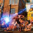 Gamebreak: o mundo colorido de Sunset Overdrive e seus zumbis - Purebreak