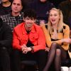Sophie Turner e Joe Jonas decidem se casar numa capela em las Vegas