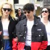Sophie Turner e Joe Jonas surpreendem todo mundo e se casam de surpresa em Las Vegas