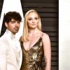 Casamento de Sophie Turner e Joe Jonas acontece em Las Vegas, com direito a muitos famosos presentes