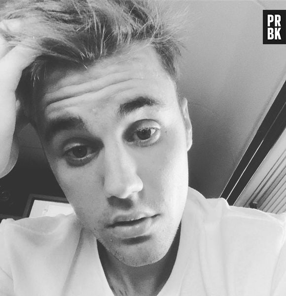 Justin Bieber faz desabafo sobre sua Depressão e diz: "Não pare de lutar"