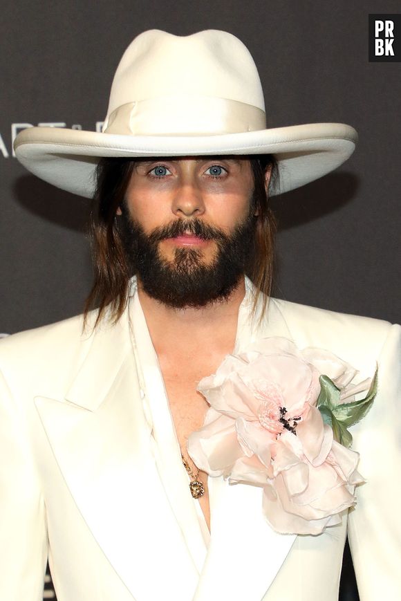 Jared Leto diz que DC Comics está no mesmo nível que a Marvel