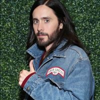 Jared Leto decidiu sair em defesa da DC Comics após comparações com a Marvel